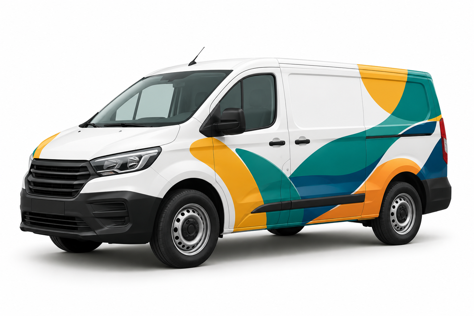 Fleet Wrapping